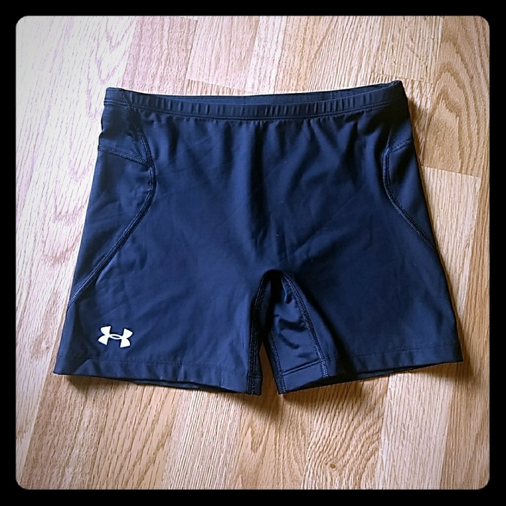 Under Armour Compression Shorts